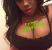Carmen , Las Vegas escort, BDSM – Bondage Las Vegas Escorts