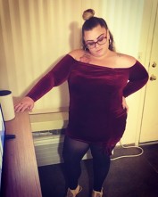 Cassidy Blair BBW with Flair, Las Vegas call girl, Role Play Las Vegas Escorts - Fantasy Role Playing