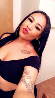 Sexy sensual Latina Blasian , Las Vegas call girl, BDSM – Bondage Las Vegas Escorts