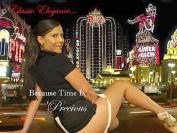 precious, Las Vegas escort, GFE Las Vegas – GirlFriend Experience